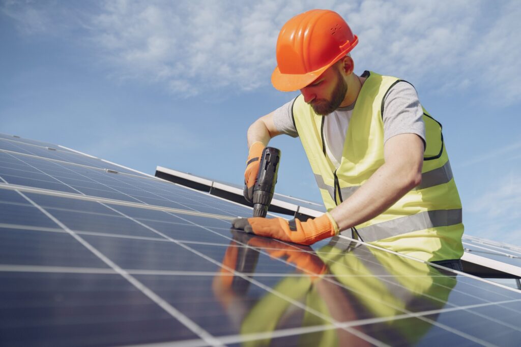 Solar Panels